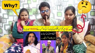 Indian React on Why do we worship the Lord who performed 16000 marriages? Devkinandan Vs  Zakir Naik