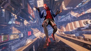 SPIDER -GAMING Live Stream