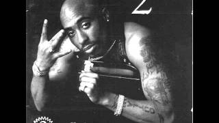 2Pac - Heaven Ain't Hard 2 Find OG