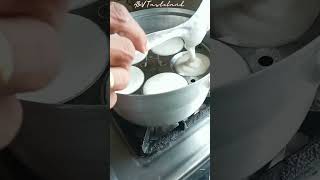 Idli |#shortvideo #food | A&V Tasteland.