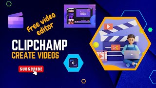 From where to get free video editor Clipchamp? - Clipchamp useful tips - part 02 - 2023