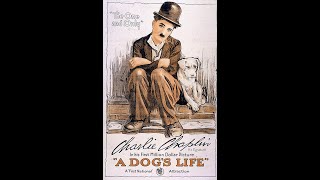 Charlie Chaplin: A Dog's Life (1918)