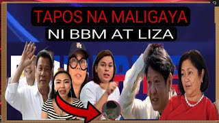 Voltes 5 Nag Salita Na:Liza At Marcos Confirm:Cathy Binag,Maharlika#viral#fprrd#boldyaktv