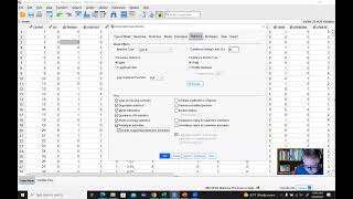 Poisson and negative binomial regression SPSS (June 2023)