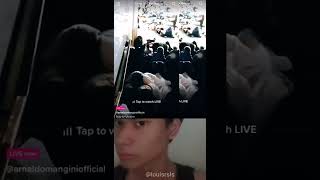 Ukraine tiktok live ? February 25