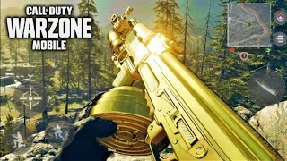 Warzone Mobile - Limited Release Android Gameplay - Australia