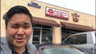 SAN FERNANDO VALLEY BURRITO SPOTLIGHT: DONA CHUY'S BY JULIAN PARK REALTOR