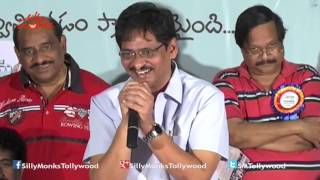 Tollywood Celebrity Felicitation @ Telugu Cinema Talli Puttina Roju Panduga