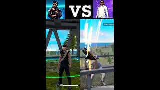 ALOK⚡|| DIMITRI⚡|| CHARACTER CHALLENGE 💪🔥😱 #shorts#viral#freefire