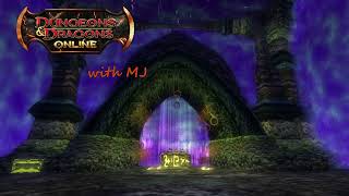 Dungeons & Dragons Online MJ: Archfey FInale