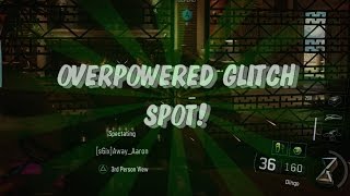 OP GLITCH SPOT | SND MOMENTS