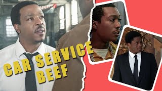 BMF Season 2 Episode 3 Recap: Car Service Beef