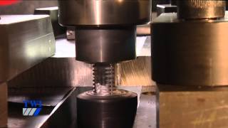 Floating Bobbin Friction Stir Welding