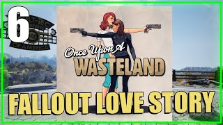 Once Upon A Wasteland: A Fallout Love Story | The Atomcast #6