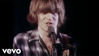 Creedence Clearwater Revival - I Heard It Through The Grapevine (Official Music Video)