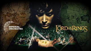 The Lord of the Rings | Imperial Orchestra