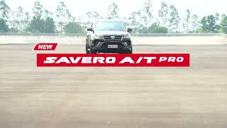 GT Radial SAVERO A/T PRO