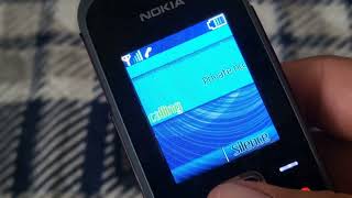 Nokia 1616 vs 1661 Incoming & Outgoing calls