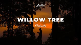 Oatmello - Willow Tree [ambient chill downtempo]