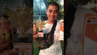 KUMPULAN GALERY PARA JUARA LIGA RAMADHAN MI DJAYA PADANG #SHORTS