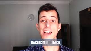 Acesse o novo site do Raciocínio Clínico: www.RaciocinioClinico.com.br