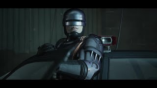 RoboCop: Rogue City - Intro - [60FPS PC ULTRA]