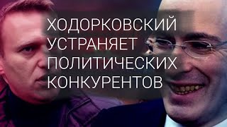 ВОТ ОНА КАКАЯ "ОППОЗИЦИЯ" РФ. ХОТЯ ВСЁ БЫЛО ПОНЯТНО ЕЩЕ В 2012 ГОДУ.