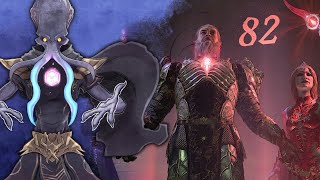 "BRIVIDI III", Lo Spirito dell'Algoritmo II [82] - Baldur's Gate III Blind Run