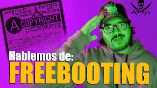 El FREEBOOTING la NUEVA FORMA de tener EXITO en REDES y GANAR $$$.