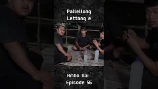 Pallellung Lettong #ambonai #ambonaianakjalanan #timurkotaofficial #bugislucu #komedibugis #shorts