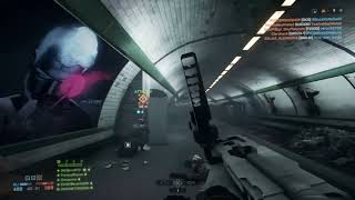 Battlefield 4 On Ps4 Kill strike #118