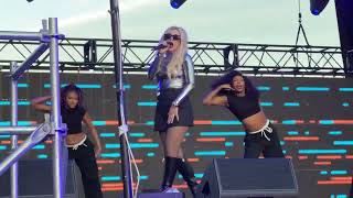 Ava Max - Who’s Laughing Now - Capital Pride 6/9/24