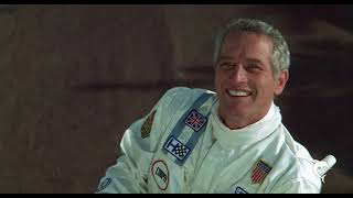 Tribute to Paul Newman