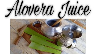 Aloe vera | Aloe vera Juice | Food Mood