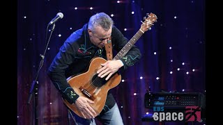 Tommy Emmanuel - #Mombasa Full HD (EBS Space Live)