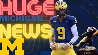 HUGE Update on TOP Flip Candidates + JJ For Heisman Buzz!