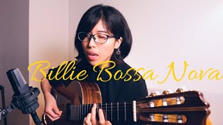 Billie Bossa Nova - Billie Eilish