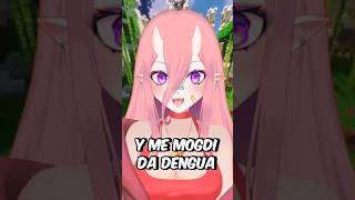 Y así quieres QUE te LO HAGA! 😳 #shorts #vtuber #memes #anime #rawrrina #humor #comedy #clips