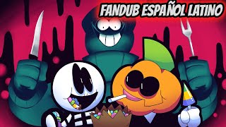 Spooky Month - Tender Treats (Trucos Tiernos) - Fandub Español Latino  [NO OFICIAL]