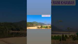 Rani Khamar near Chandubi Lake | Picnic spot near Guwahati |