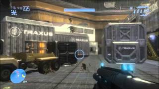 (Throwback Glitches) Halo 3: Floodgate