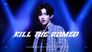 [ZHANGHAO FANCAM] 240826 KILL THE ROMEO