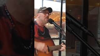 How Long - Live Acoustic Country Cover #liveperformance #coversingers