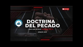 ''MEDIDAS PREVENTIVAS CONTRA EL PECADO'' - IBFPV