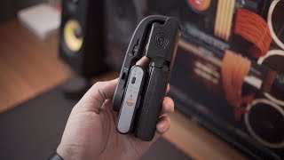 Brica B-Steady Q | Gimbal Smartphone Paling Affordable !!!