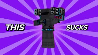 Is This Heavy Weapon Still Good? 😱 - Pixel Gun 3D