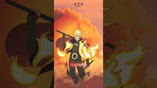 Do You Know That Naruto... 😱🤯 #shorts #viral #anime #naruto