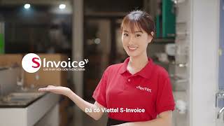 S.invoice - Hoá đơn điện tử