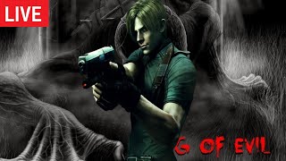 🔴 RESIDENT EVIL 4 - MOD RISING OF EVIL VERY HARD- ISSO SIM É DIFICULDADE! (PROFISSIONAL) PARTE 7 🔴