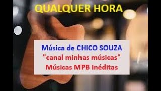 QUALQUER HORA